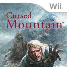 NINTENDO CURSED MOUNTAIN